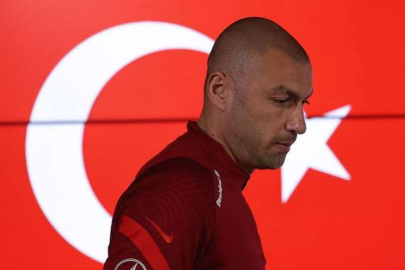 Burak Yılmaz'dan 'story' tepkisi ve yardım açıklaması!