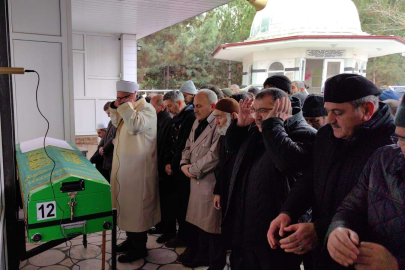 Bursa'dan Kahramanmaraş'a giden usta başı depremde can verdi