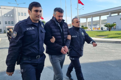 Yurt dışına kaçmaya çalışan müteahhit: Vicdanım rahat
