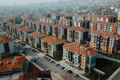 İş dünyasının konut seferberliği başlıyor