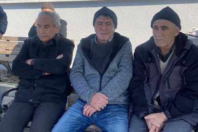 Cezaevinde ölü bulunan Alparslan Arslan'ın babası: Biz çıkmasını bekliyorduk