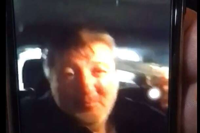 Facebook'ta canlı yayın yaparken intihar etti!