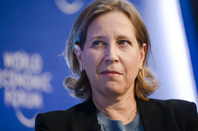 YouTube CEO’su Wojcicki istifa etti