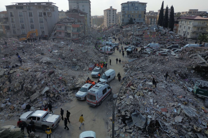 Deprem sonrası kira artışı yapan emlakçılara ceza!