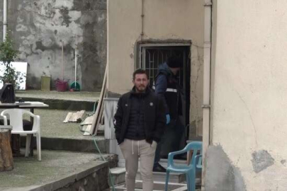 Hayırsız evlat babasını öldürdü, ardından kayıp ihbarı yaptı