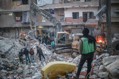 Jeofizikçi Le Pichon'dan korkutan Marmara Depremi açıklaması