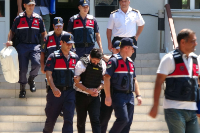 Nazmi Arıkan cinayetinin sanığı: Öldürdüysem neden üzerinde DNA’m çıkmadı?