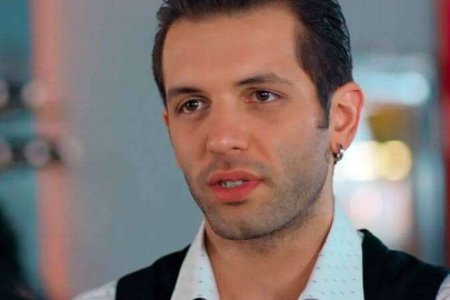 Depremde annesini kaybeden oyuncu Çağrı Çıtanak: Kimliğimin yarısını kaybettim