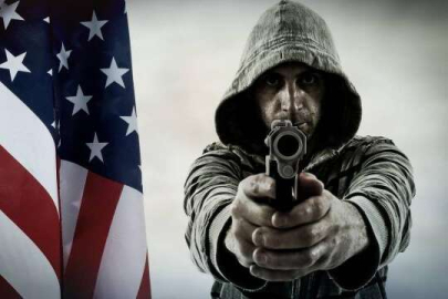 ABD havaalanlarında rekor sayıda ateşli silah ele geçirildi