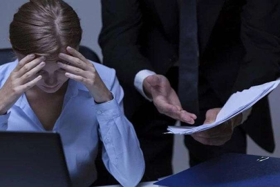 Yargıtay'dan çalışanları ilgilendiren mobbing kararı