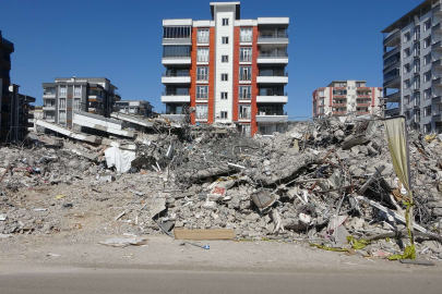 Adıyaman'da yıkılan binanın müteahhidi Kazım Oğuz tutuklandı