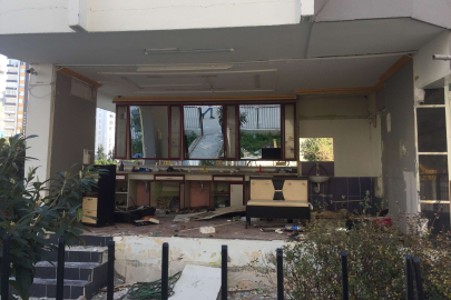 Adana'da hasar tespiti yapılamıyor