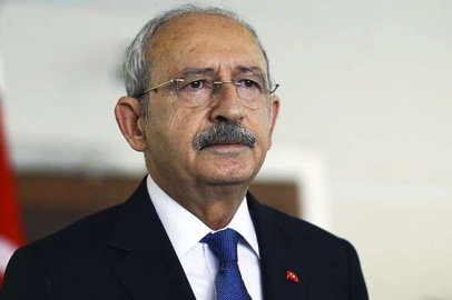 Kılıçdaroğlu'ndan Esad'a taziye mektubu