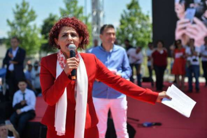 Gönül Boran Özüpak'tan iktidara çağrı: Pansuman değil 1999 öncesi haklarımızı istiyoruz!