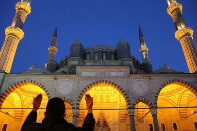 Berat Kandili ne zaman idrak edilecek?