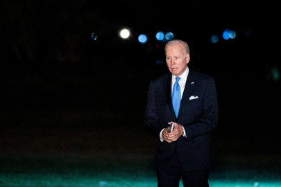 Biden: Ukrayna’nın şu anda F-16’ya ihtiyacı yok