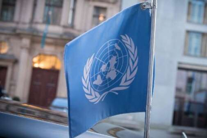 Birleşmiş Milletler Göç Örgütü'nün 240 tonluk yardımı deprem bölgesine ulaştı