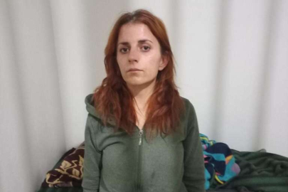 Eylem hazırlığındaki PKK’lı terörist Konya'da yakalandı