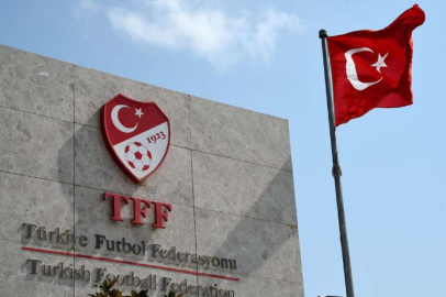 TFF'den ertelenen maçlarla ilgili açıklama