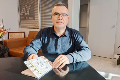 Bir dönemin sırları 'Paşanın Sofracısı'nda