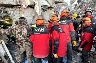 O mesaj mutluluktan ağlattı: Atilla abi ben Cemal