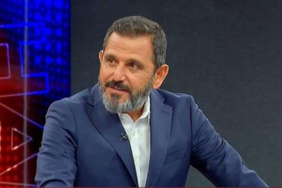 Fatih Portakal ve Kızılay Başkanı Kınık arasında ‘kan’ polemiği!