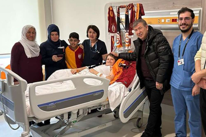 Enkaz altından çıkarılan Galatasaraylı Cihan hayatını kaybetti