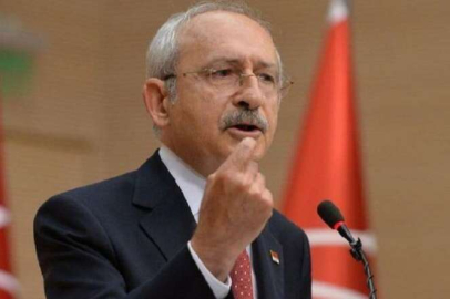 Kılıçdaroğlu'ndan Kızılay'a çadır satışı tepkisi