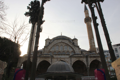 Mimar Sinan'ın deprem sırrı: Eserlerinde bu sistemi kullandı