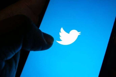 Twitter'da erişim sorunu