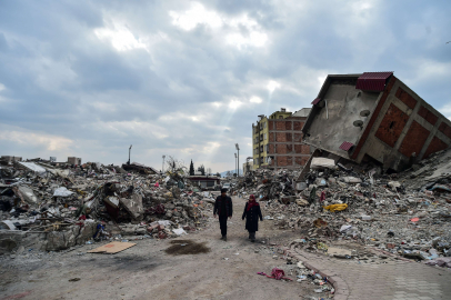 Türkiye'de deprem riski olmayan iller belli oldu