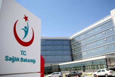 Sağlık Bakanlığı'ndan deprem bölgesinde şebeke suyu uyarısı