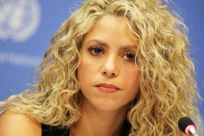 Shakira'dan Pique'nin genç sevgilisine zehir zemberek sözler