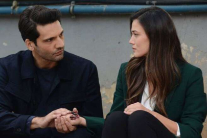 'Yargı' dizisi final yapacak