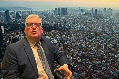 Cenk Yaltırak'tan Marmara depremi için çarpıcı uyarı