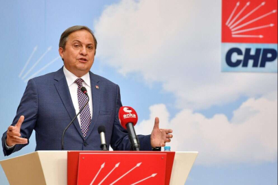 CHP'li Seyit Torun'dan, Kılıçdaroğlu'nun belediye başkanlarıyla görüşmesine ilişkin açıklama