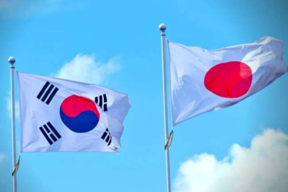 Güney Kore'den Japonya'ya 'savaş tazminatı' önerisi