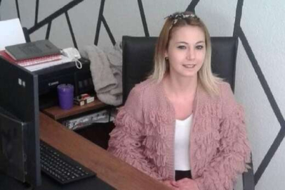 22 yaşındaki Eda Evli'yi iple boğan caninin cezası belli oldu