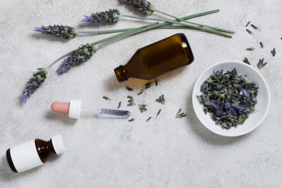 Bu yağ uykusuzluğu gideriyor