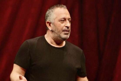 Cem Yılmaz sonrası gündem oldu: Kulaktaki 'Frank' izi!