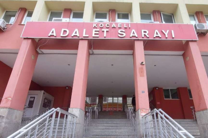 Cinsel istismar davasında şaşırtan iddia: Fransa'ya gidebilmek için iftira attılar