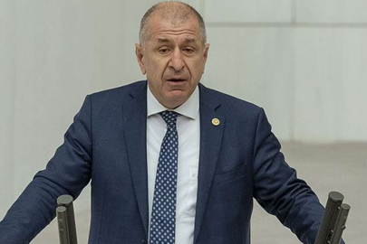 Ümit Özdağ'dan dikkat çeken paylaşım