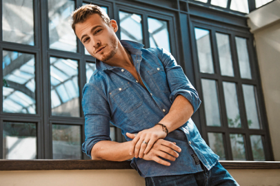 Kerem Bürsin ameliyat oldu