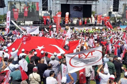 Alper Özüpak anlattı: EYT'liler yaş şartını nasıl kaldırttı?