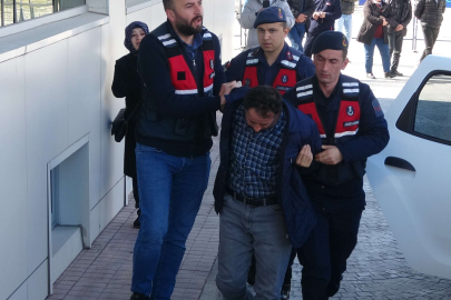 Boşanma aşamasındaki eşini öldüren koca tutuklandı