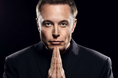 Elon Musk belgeseli geliyor