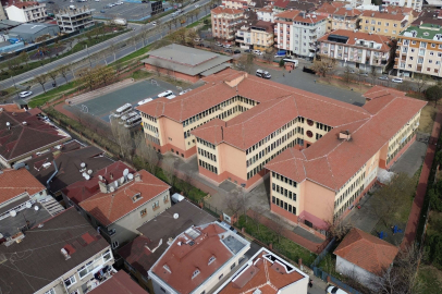 İstanbul'da tahliye edilen okulların yıkımına başlanmadı