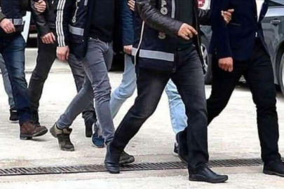 İstanbul'da DEAŞ'a para toplayan 7 şüpheli gözaltına alındı