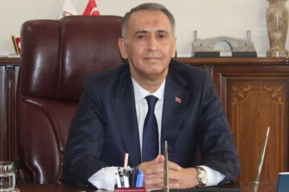 Adıyaman Valisi Mahmut Çuhadar görevinden ayrıldı