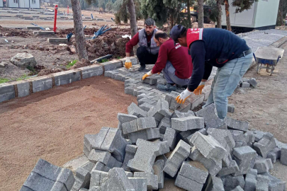 Şehirler el birliği ile ayağa kaldırılıyor